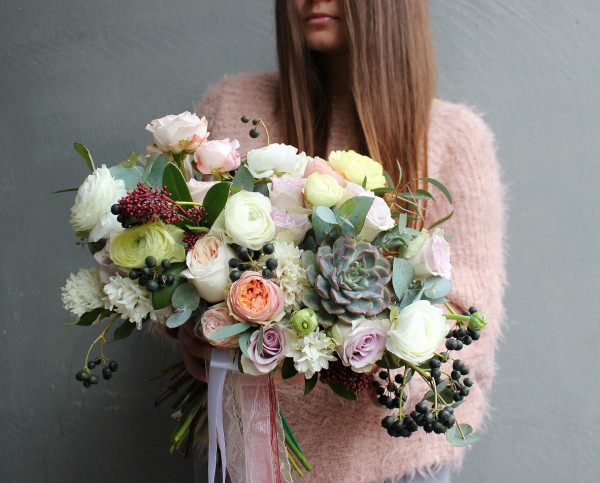 4 места Москвы, где можно купить необычные