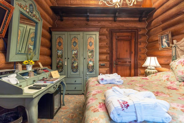 9 идей, где отдохнуть 8 марта