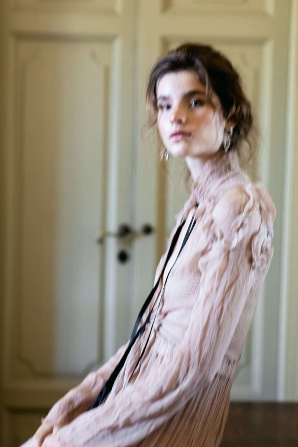 Вилла Mapelli Mozzi — потрясающая локация для