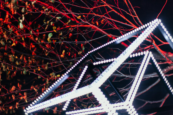 С характером: 7 свадебных оформлений для смелых