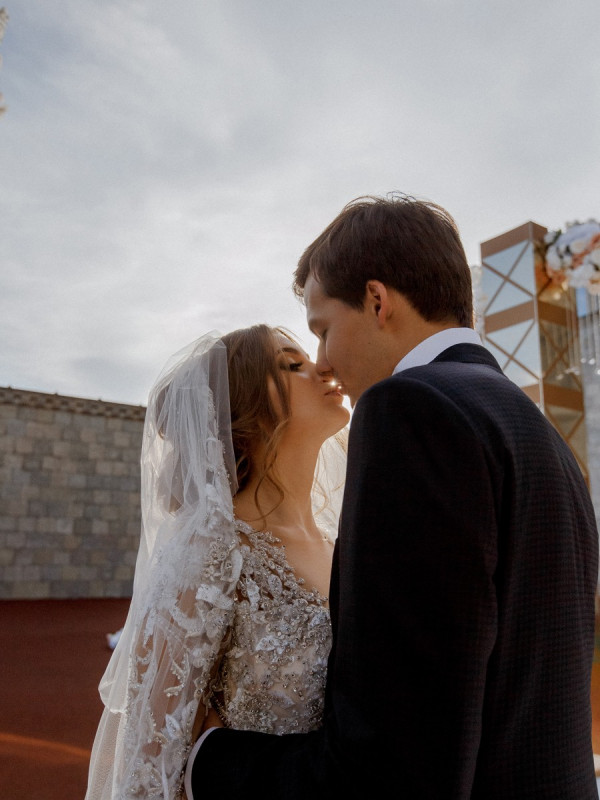 Голливудская свадьба в Подмосковье