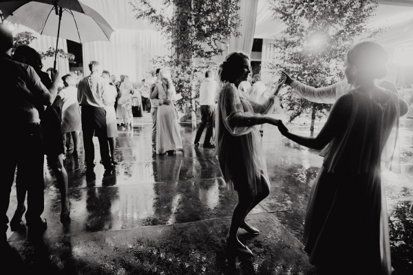 Большая греческая свадьба