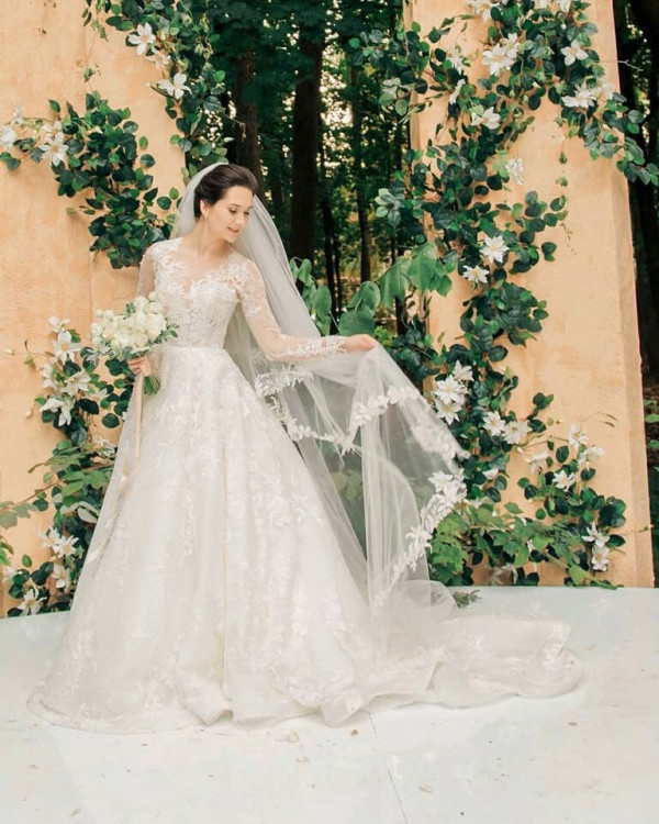 Платья Wedding Rooms