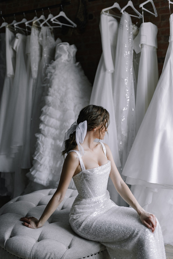 6 остромодных свадебных аксессуаров 2020