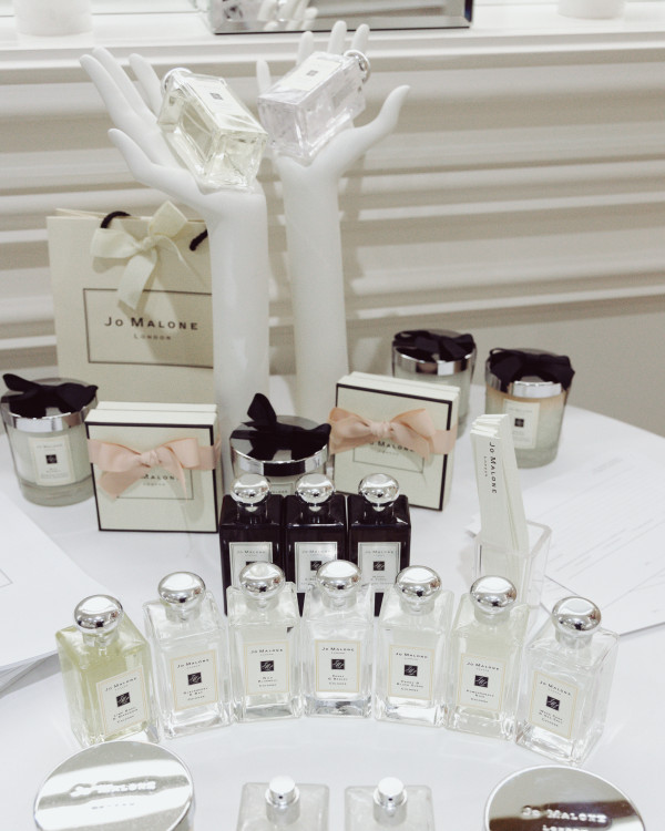 Как прошел весенний коктейль для невест в