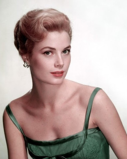 5 классических ароматов для невест