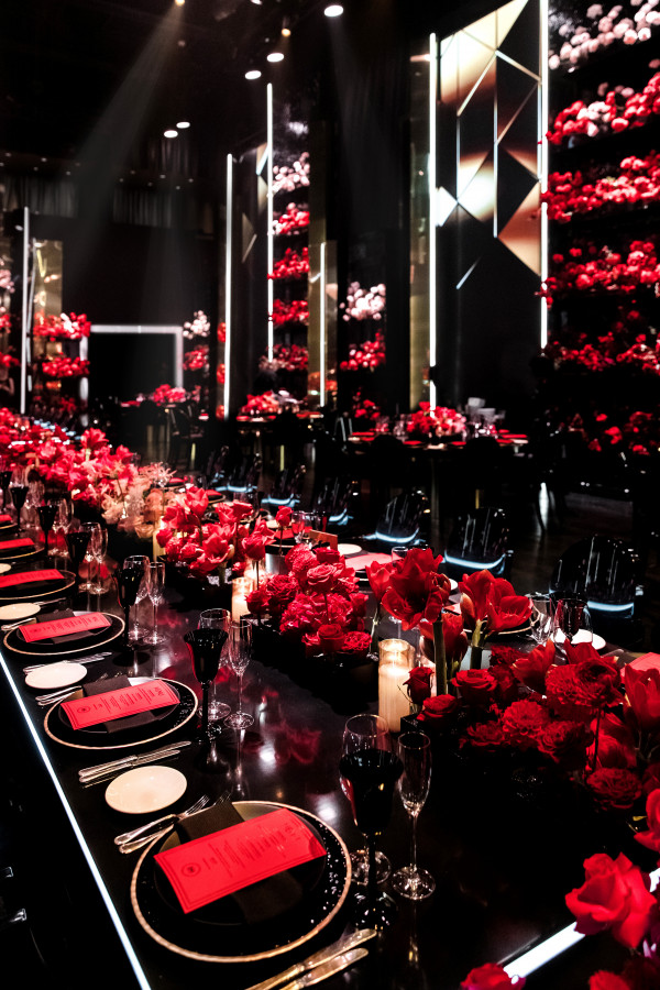 LID'S EVENTHOUSE: 5 самых невероятных проектов