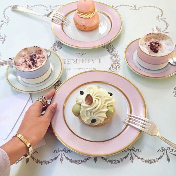 Что подарить себе на 8 Марта