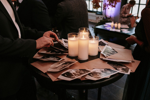 Современная свадьба: разумная красота или роскошь любой