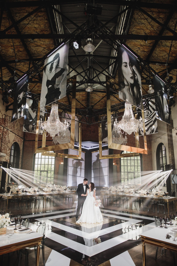 Как готовиться к свадьбе во время пандемии?