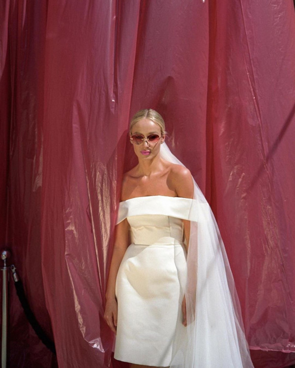 6 остромодных свадебных аксессуаров 2020