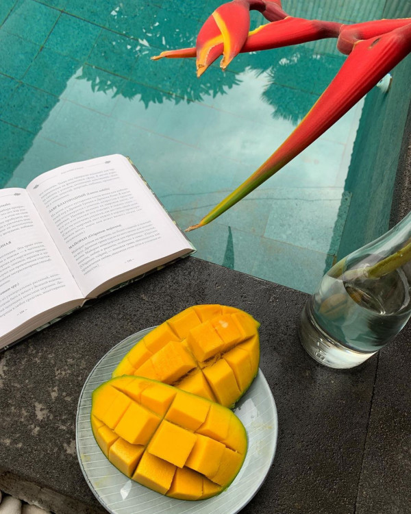 Предсвадебный детокс: 7 полезных рецептов смузи на