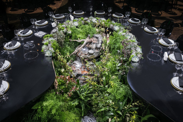 LID'S EVENTHOUSE: 5 самых невероятных проектов