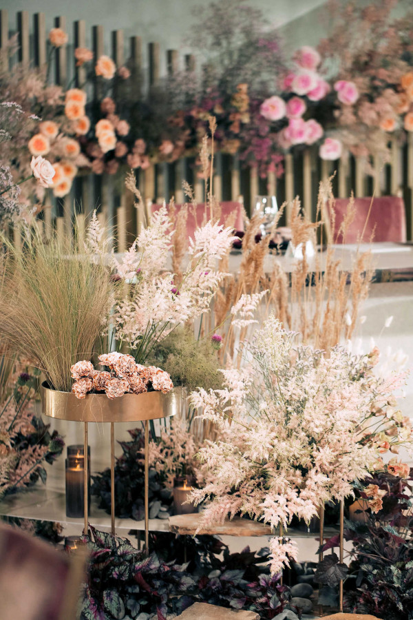 Двухдневная душевная свадьба в Подмосковье