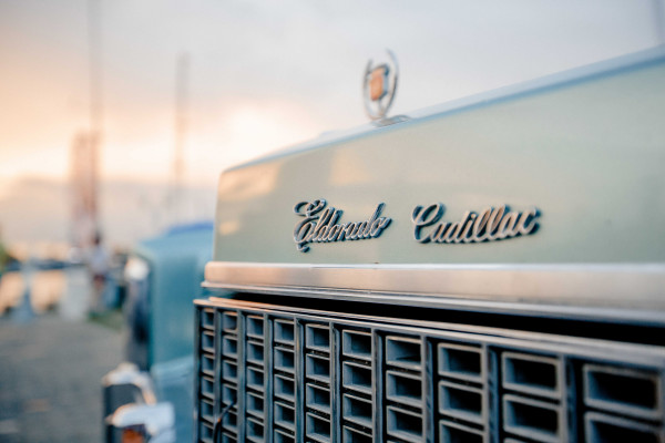 Предсвадебная съемка на побережье Аджарии