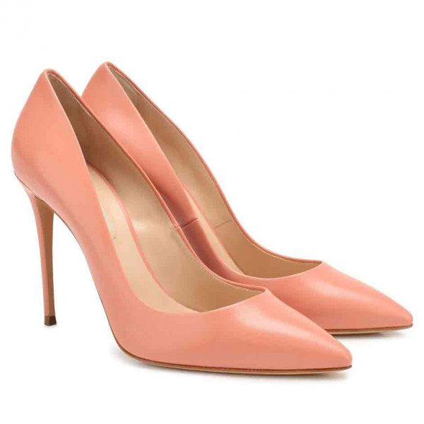 Модные и удобные туфли для свадьбы