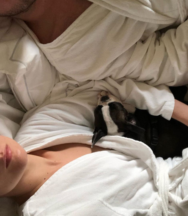 11 полезных дел для влюбленных во время