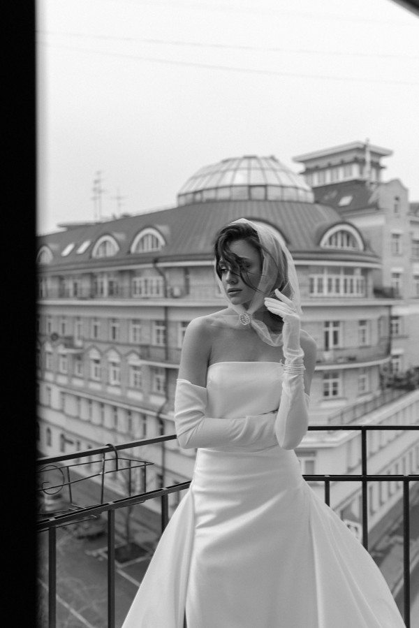 6 остромодных свадебных аксессуаров 2020