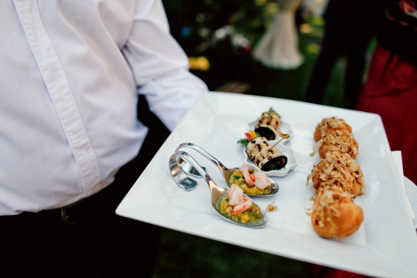 Novikov Catering: 6 принципов кейтеринга Аркадия Новикова