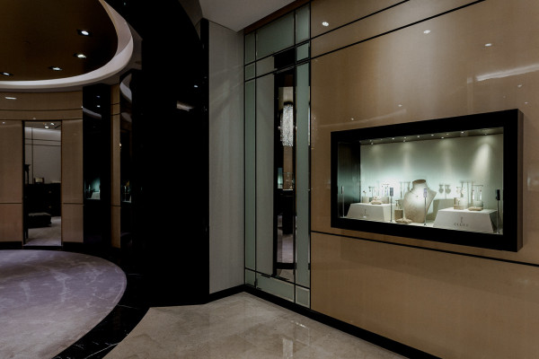 Основатель ювелирного дома CLUEV: «Начинать историю пары