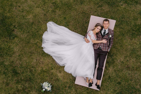 Markevich Event: свадьбы без цветов, но с