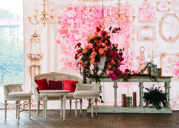 8 площадок с открытыми верандами для летней