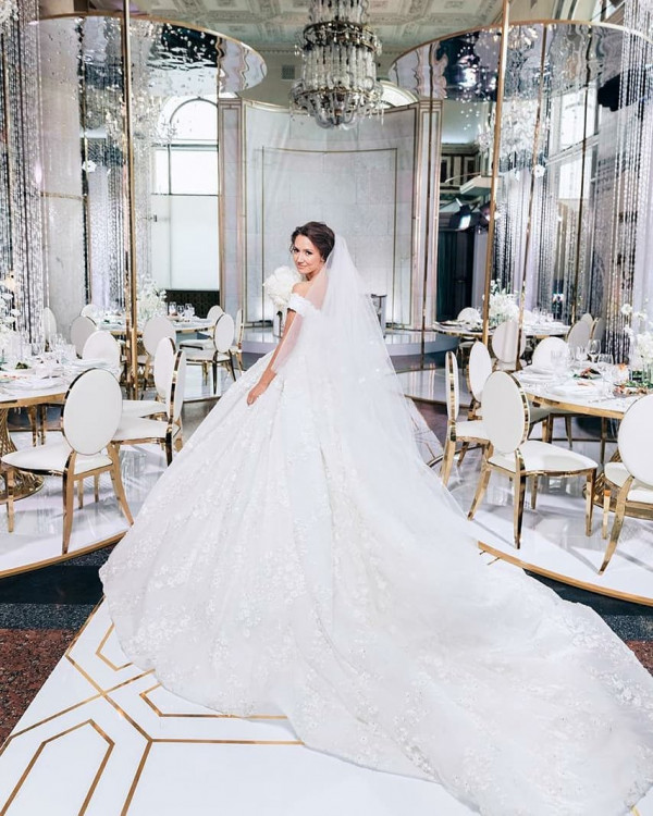 Платья Wedding Rooms