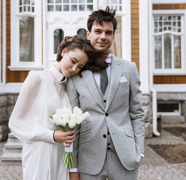 5 идей для необычного букета невесты