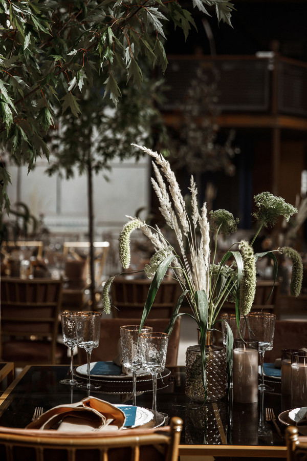 Современная свадьба: разумная красота или роскошь любой