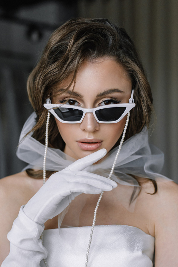 6 остромодных свадебных аксессуаров 2020