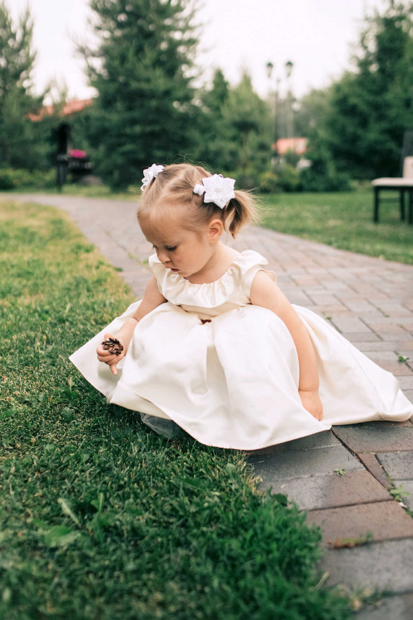 Двухдневная душевная свадьба в Подмосковье