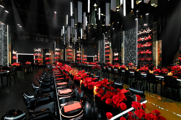 LID'S EVENTHOUSE: 5 самых невероятных проектов