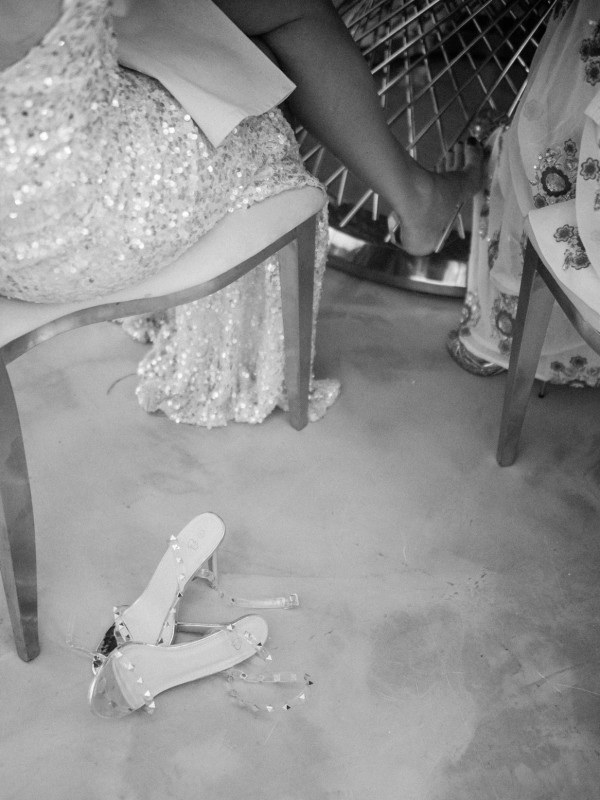 5 свадебных задач, которые можно решить дома