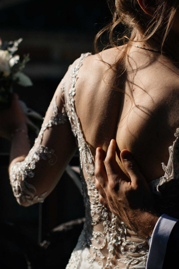 «Когда у фотографии есть дыхание», — Дмитрий