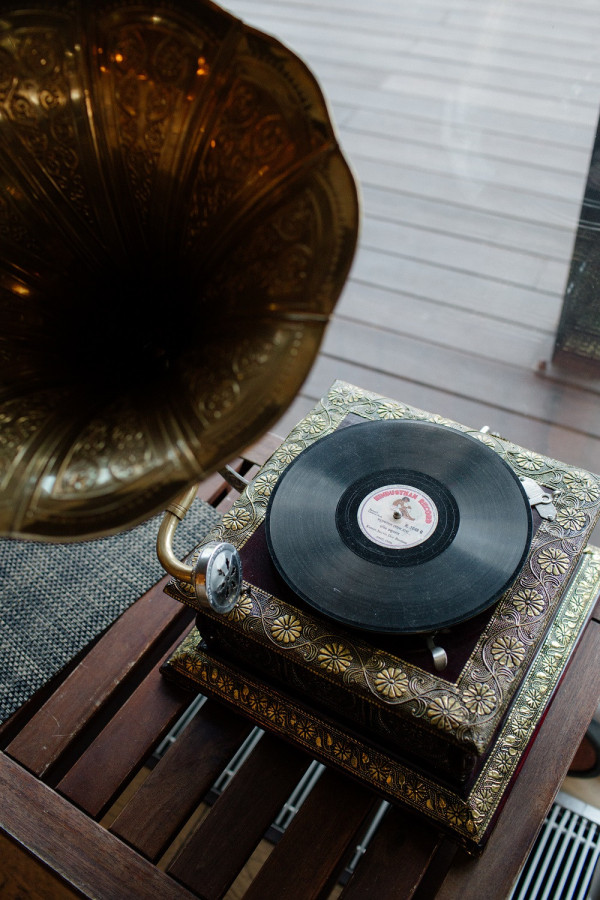 «К нам приходят за элегантными свадьбами и