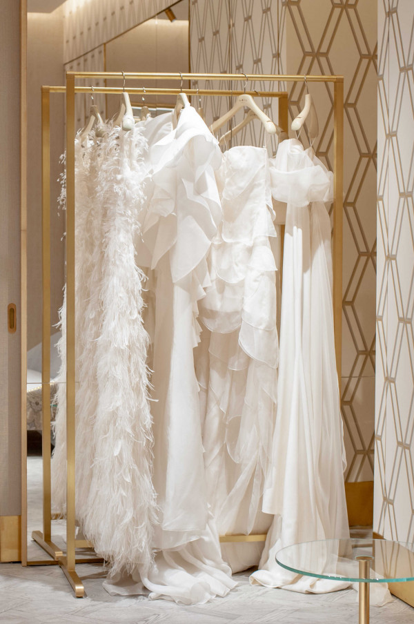 «Это оазис красоты», — Екатерина Моисеева об