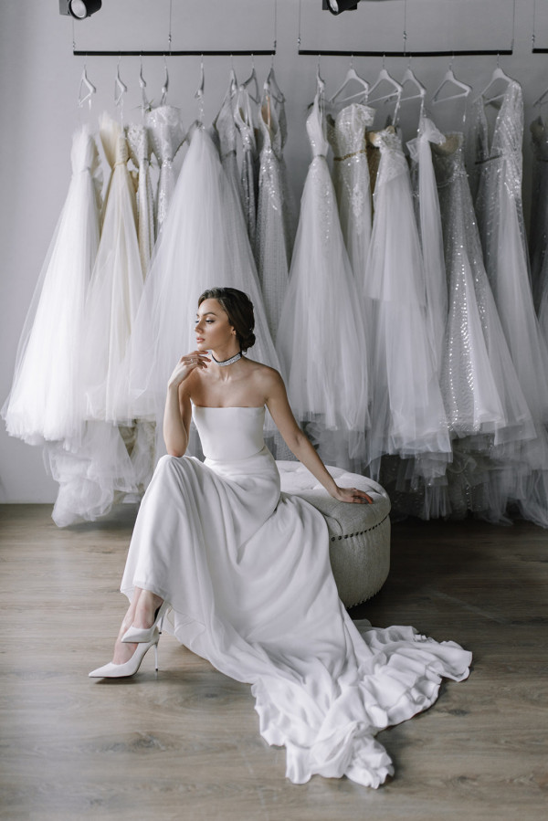 6 остромодных свадебных аксессуаров 2020