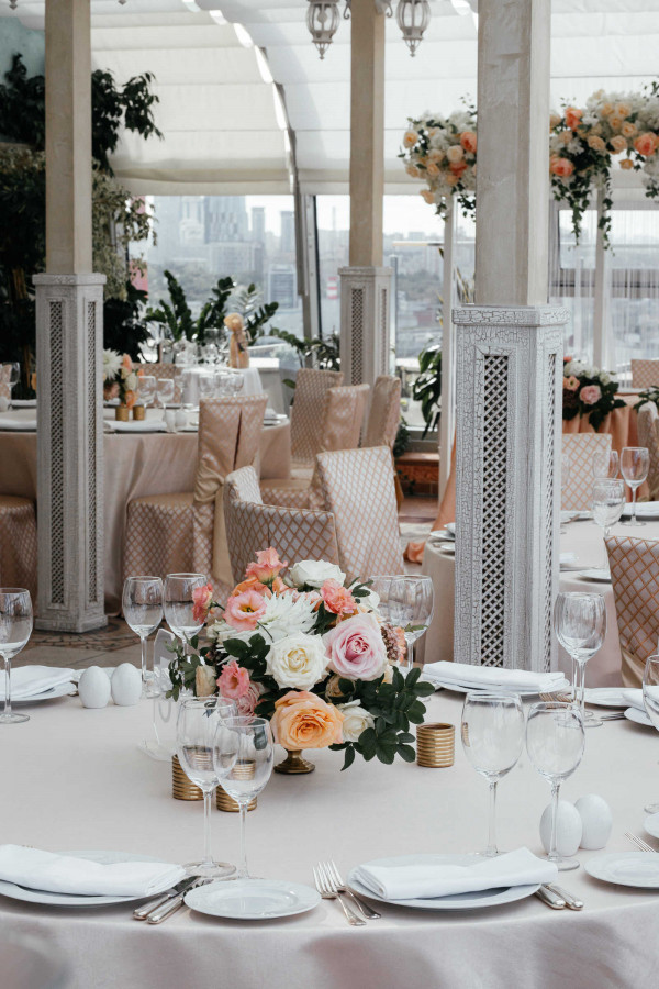 Площадки Golden Ring Hotel