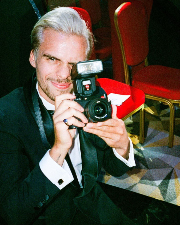 6 вопросов фотографу Арсению Прусакову