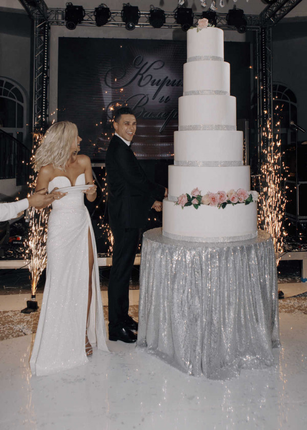 4 совета будущим молодоженам от солистов группы