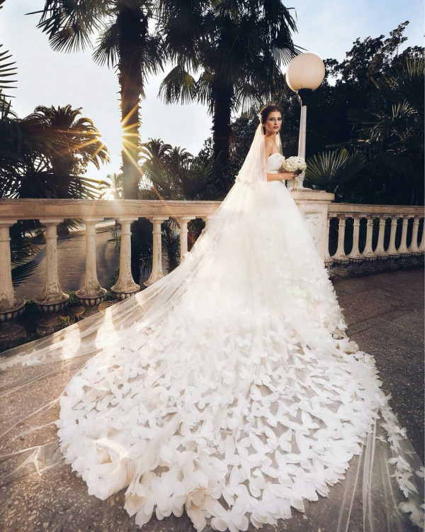 Платья Wedding Rooms