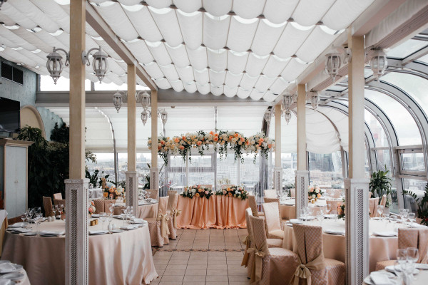 Площадки Golden Ring Hotel