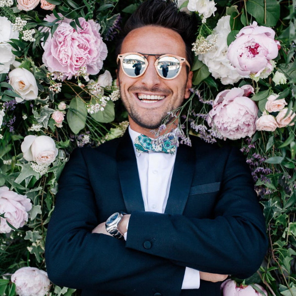 Markevich Event: свадьбы без цветов, но с