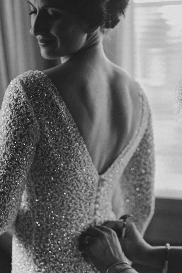 Двухдневная душевная свадьба в Подмосковье