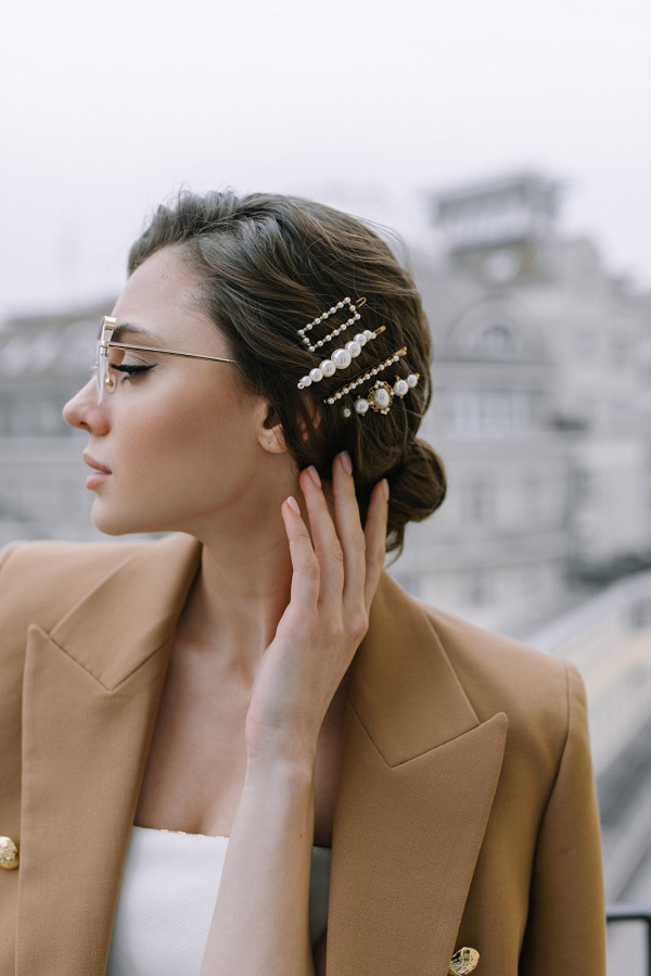 6 остромодных свадебных аксессуаров 2020