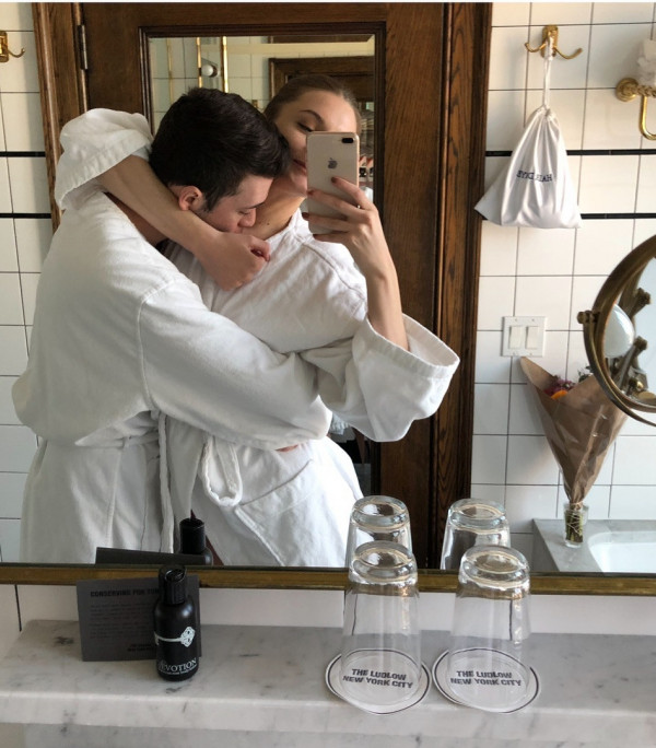 11 полезных дел для влюбленных во время