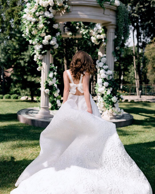 Как готовиться к свадьбе во время пандемии?