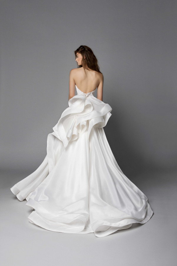 «Это оазис красоты», — Екатерина Моисеева об