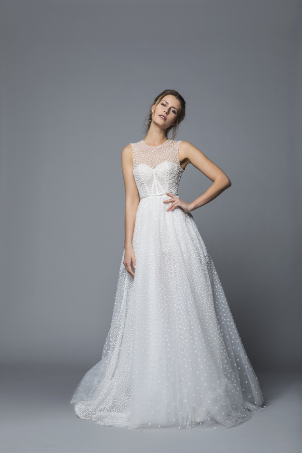 Платья Antonio Riva весна-лето 2020 можно купить