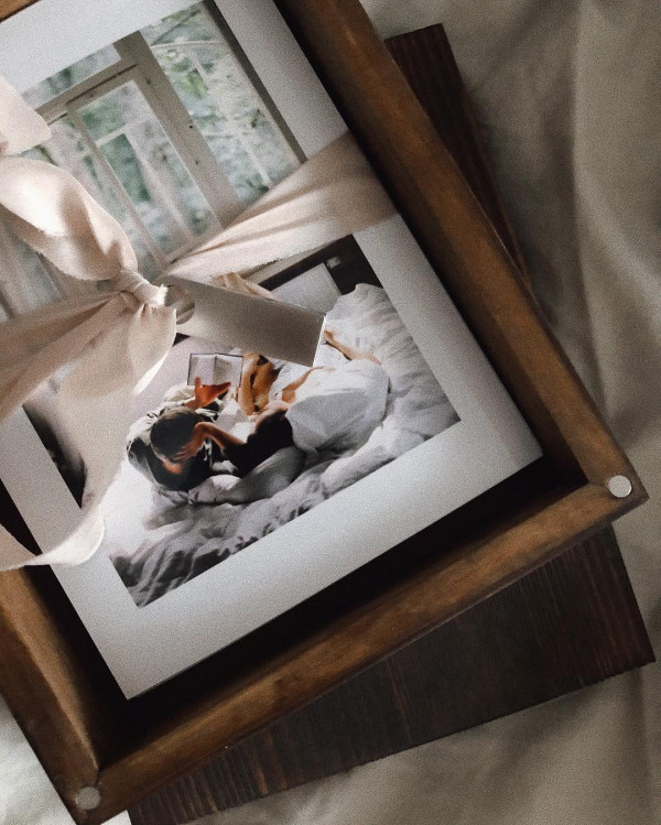 5 свадебных задач, которые можно решить дома